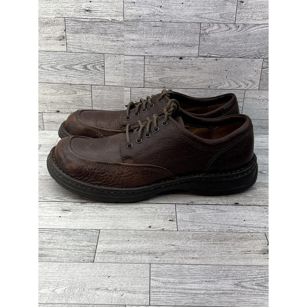 Born shoes mens
